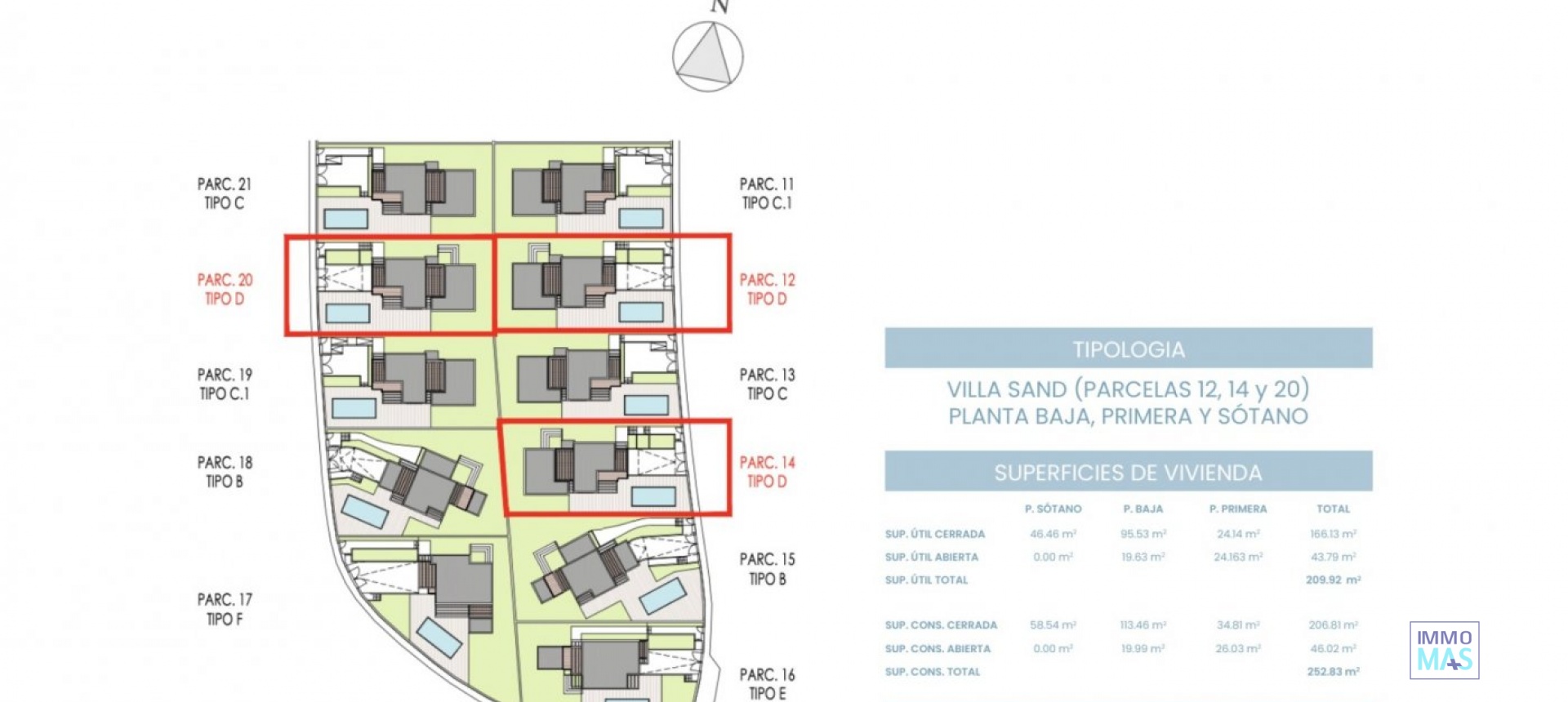 New Build - Villa - Finestrat - Sierra Cortina