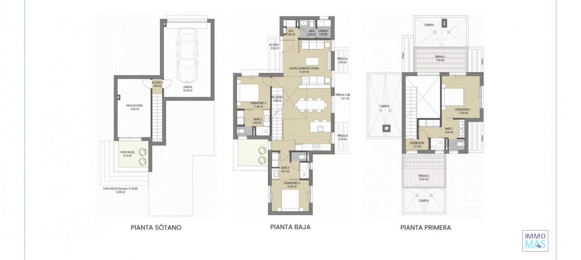 New Build - Villa - Finestrat - Sierra Cortina