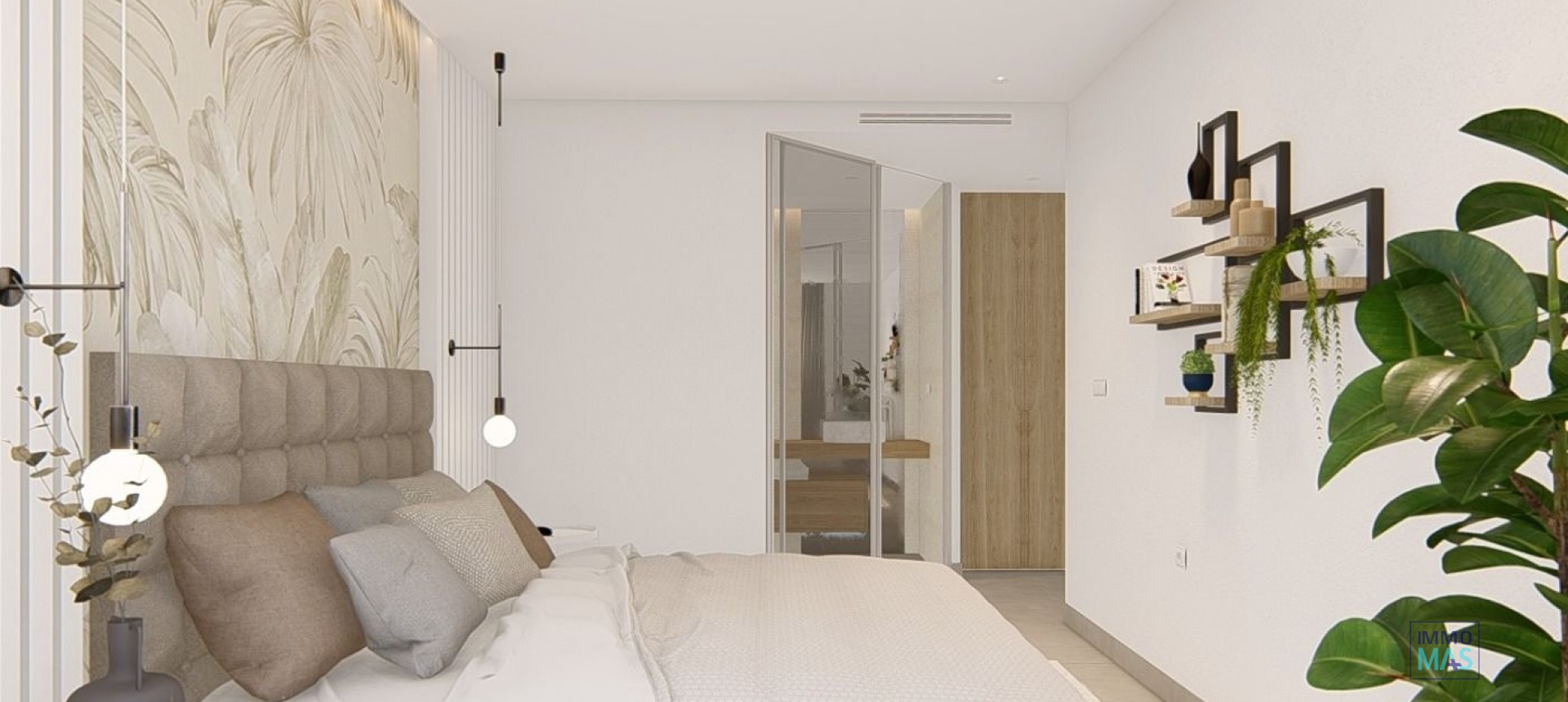 New Build - Apartment - Guardamar del Segura - El Raso