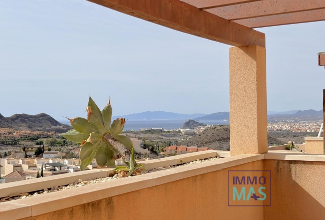 New Build - Apartment - Aguilas - Collado Bajo