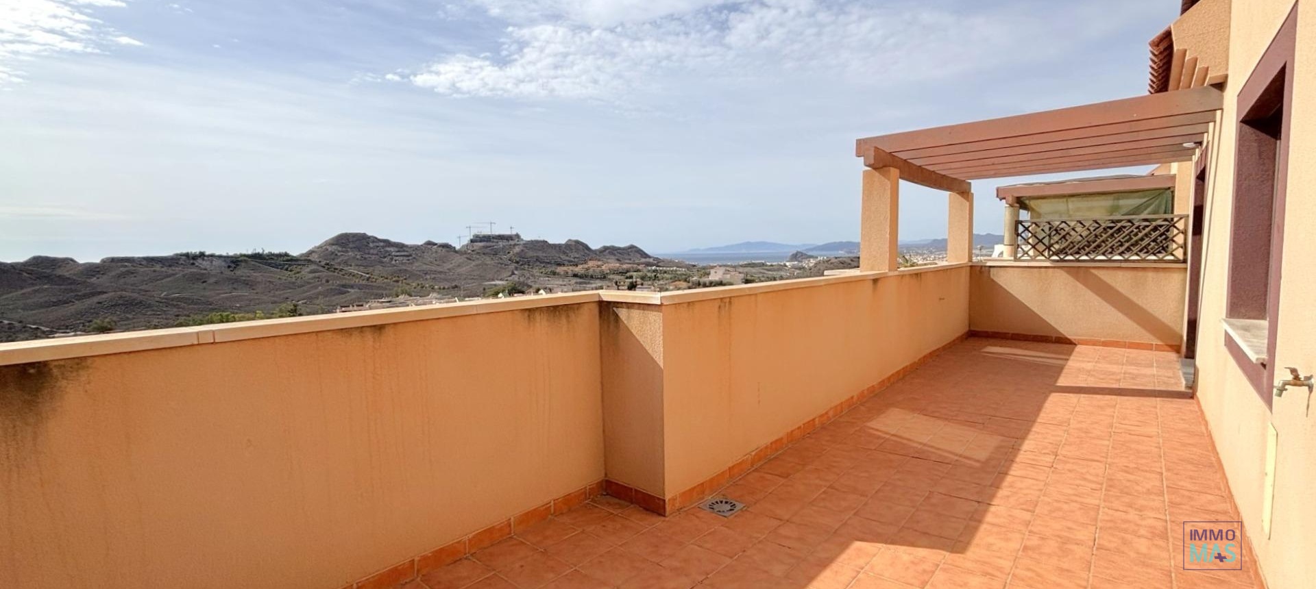 New Build - Apartment - Aguilas - Collado Bajo