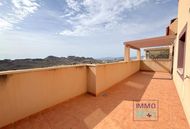 New Build - Apartment - Aguilas - Collado Bajo