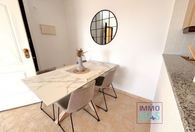 New Build - Apartment - Aguilas - Collado Bajo