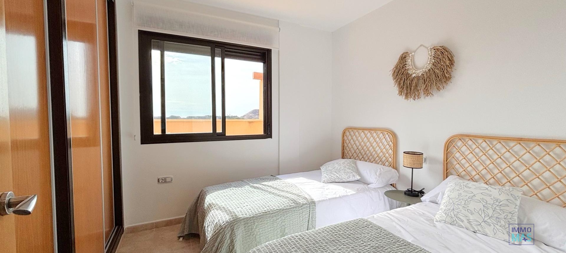 New Build - Apartment - Aguilas - Collado Bajo