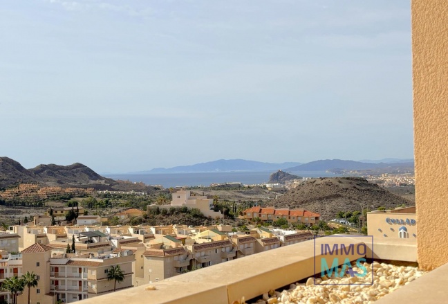 New Build - Apartment - Aguilas - Collado Bajo