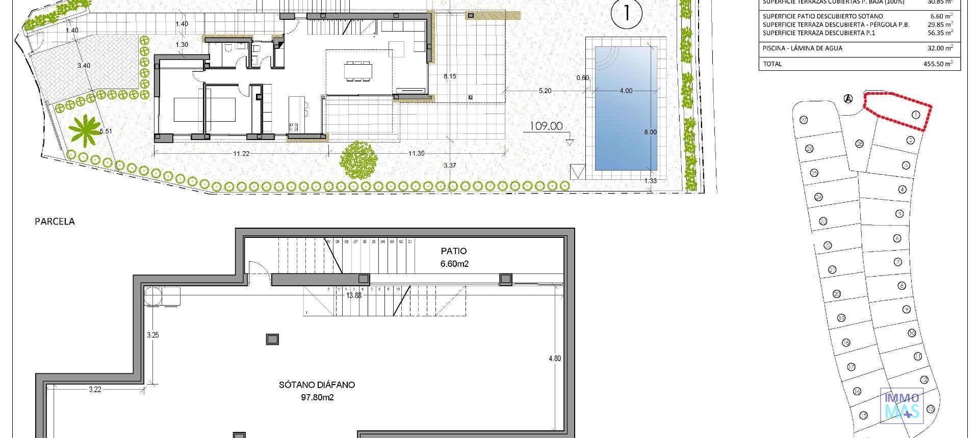 New Build - Villa - Finestrat - Sierra Cortina