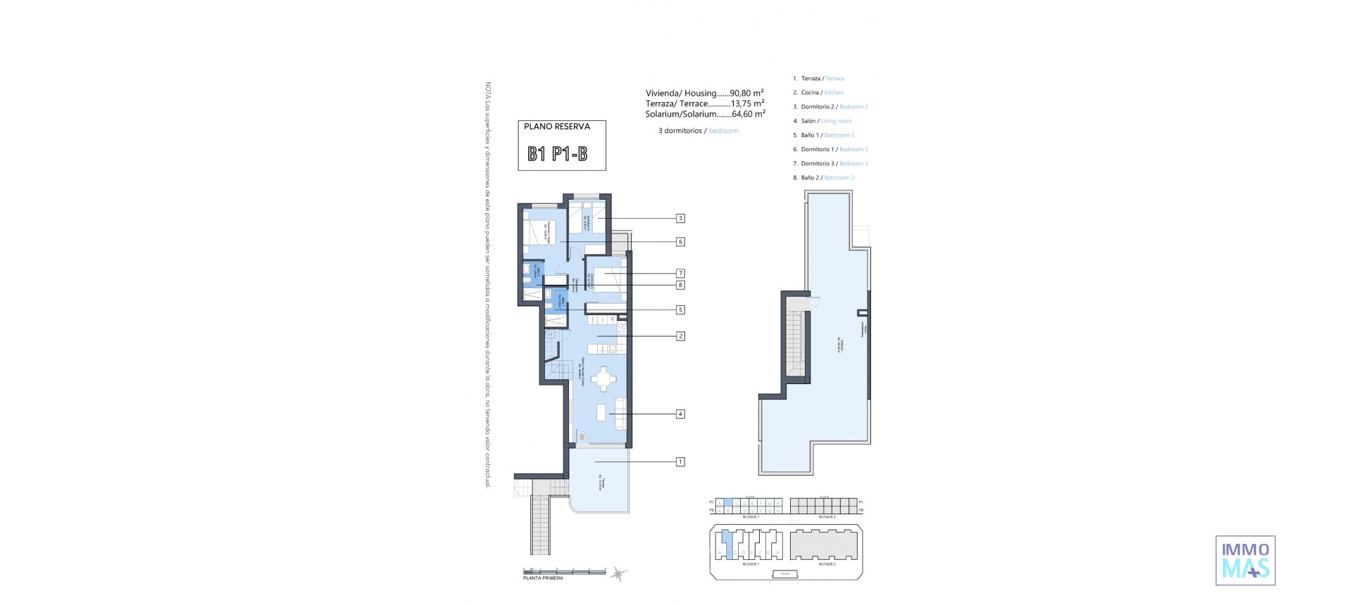 New Build - Apartment - Dolores - Zona Nueva