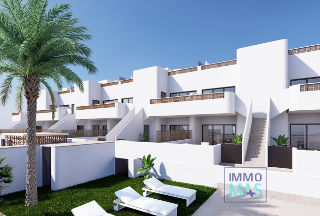 New Build - Apartment - Dolores - Zona Nueva