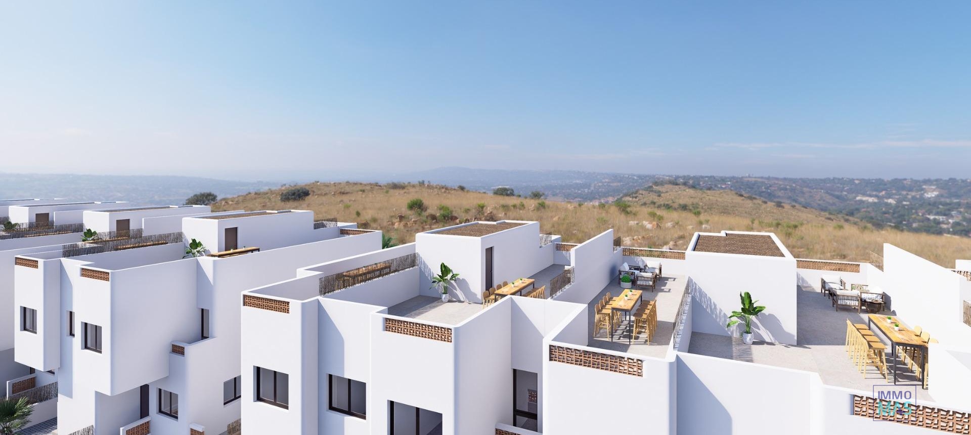 New Build - Apartment - Dolores - Zona Nueva