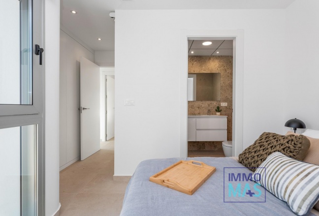 New Build - Apartment - Dolores - Zona Nueva