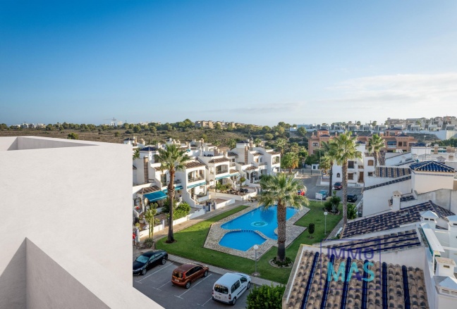 New Build - Apartment - Orihuela Costa - Pau 8