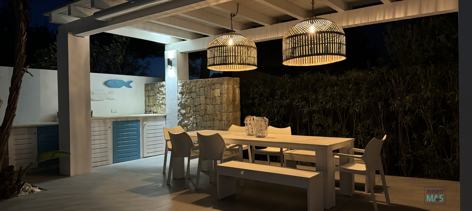 New Build - Villa - Moraira