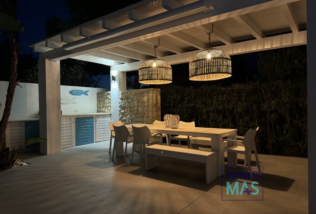 New Build - Villa - Moraira