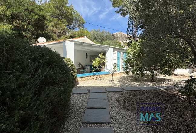 New Build - Villa - Moraira