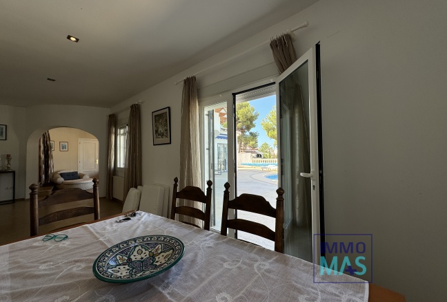 New Build - Villa - Moraira