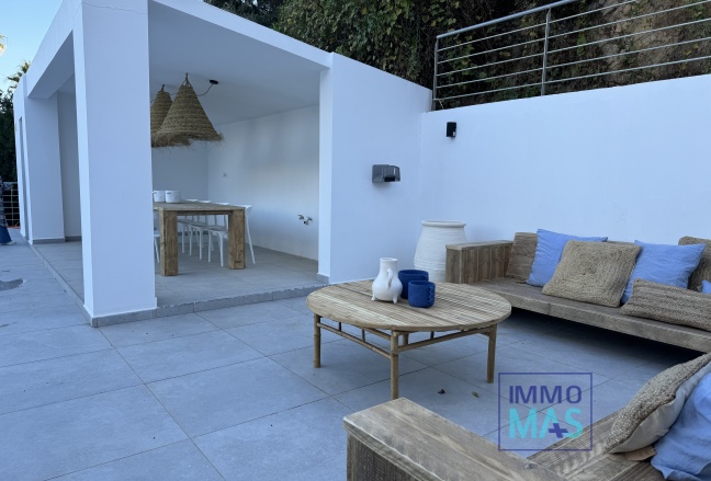 New Build - Villa - Moraira