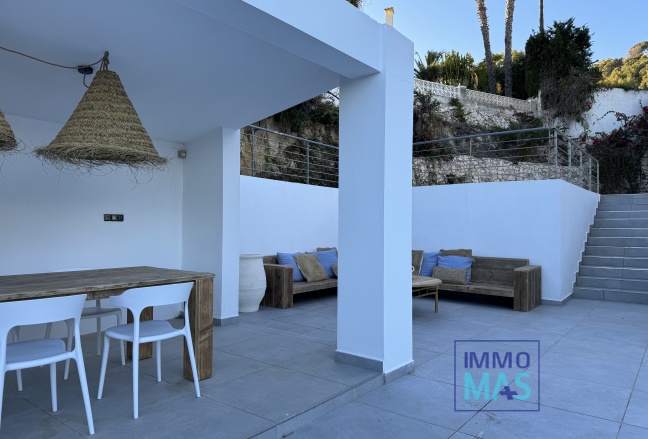 New Build - Villa - Moraira