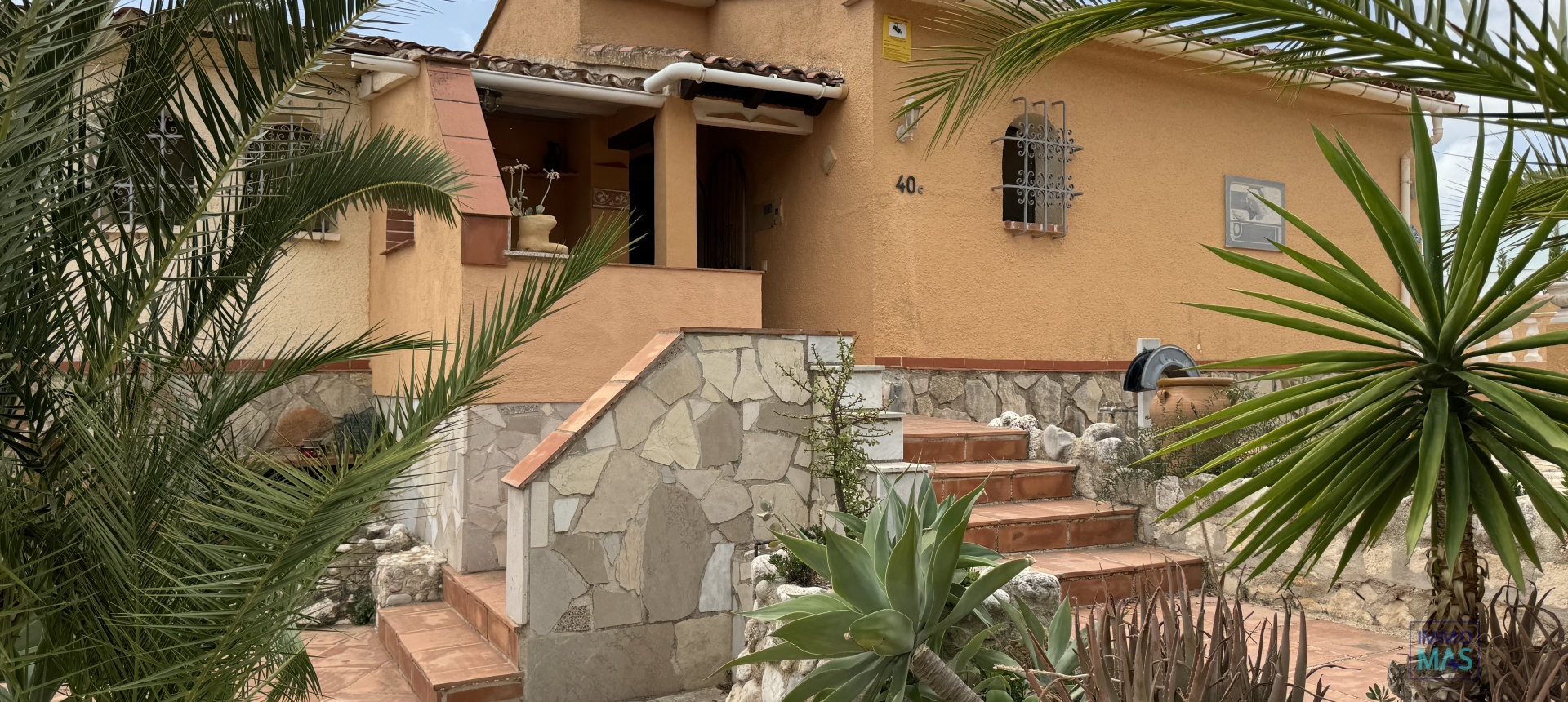 Nouvelle construction - Villa - Benissa