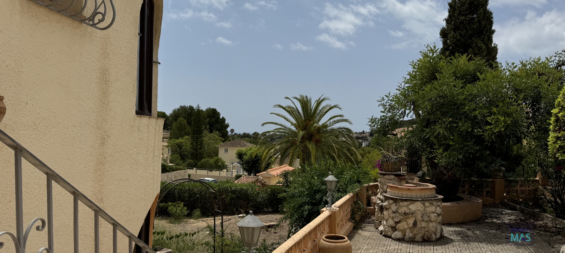 Nouvelle construction - Villa - Benissa