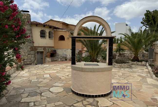 Nouvelle construction - Villa - Benissa