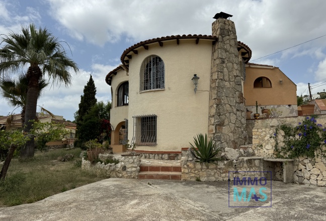 Nouvelle construction - Villa - Benissa