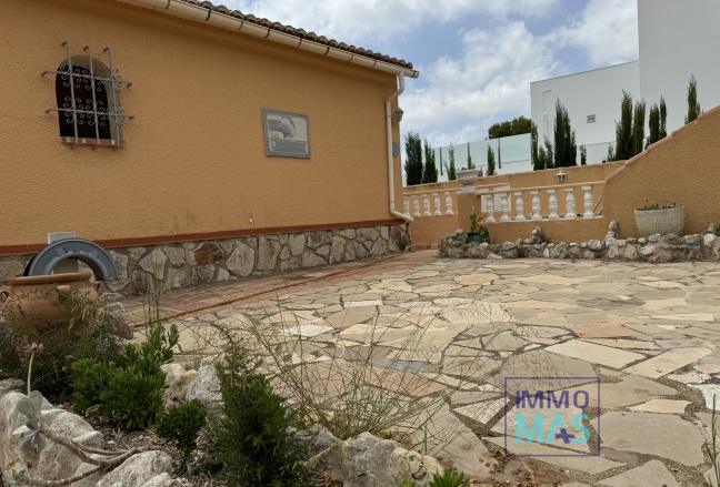 Nouvelle construction - Villa - Benissa