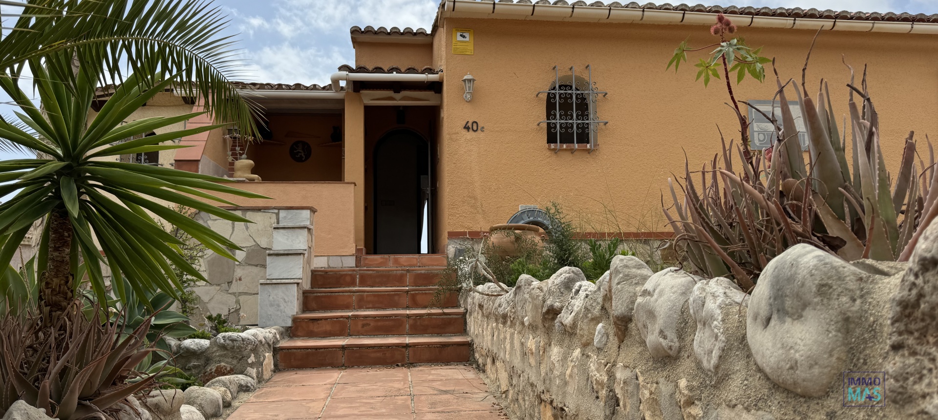 Nouvelle construction - Villa - Benissa