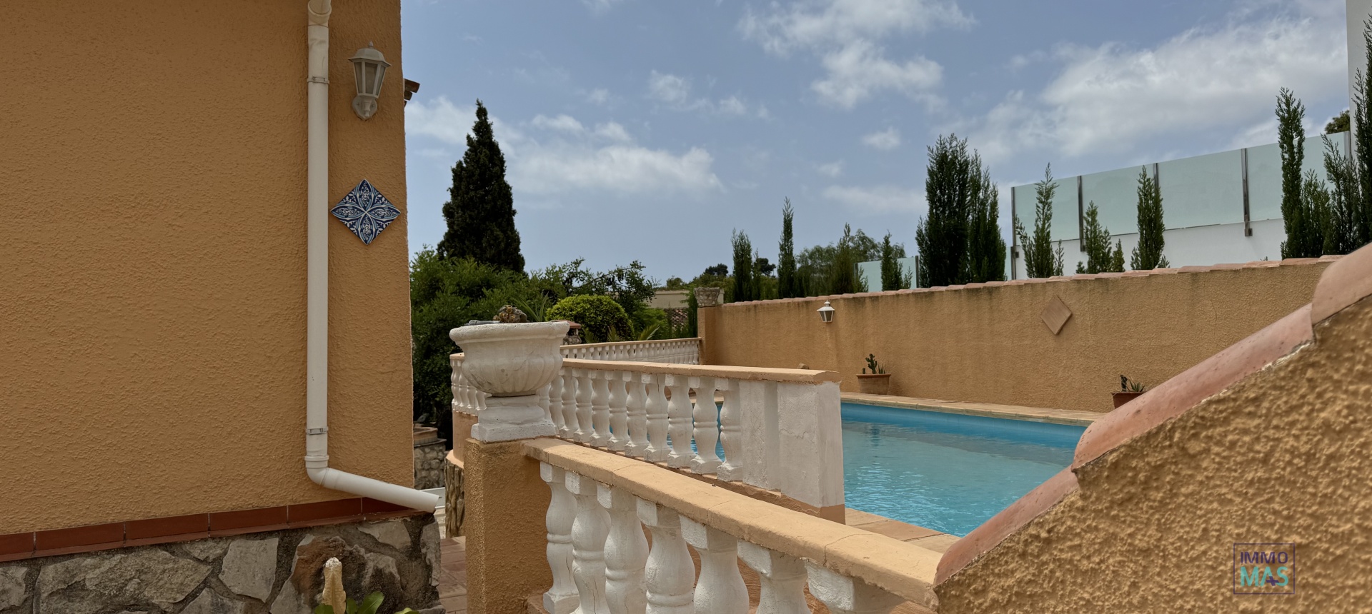 Nouvelle construction - Villa - Benissa