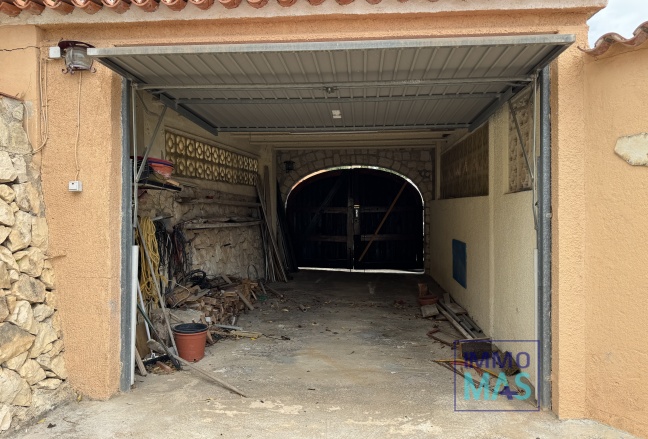 Nouvelle construction - Villa - Benissa