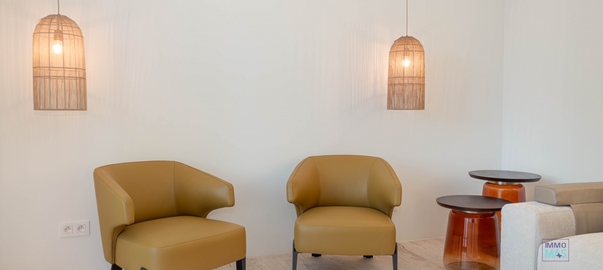 Obra nueva - Villa - Benissa