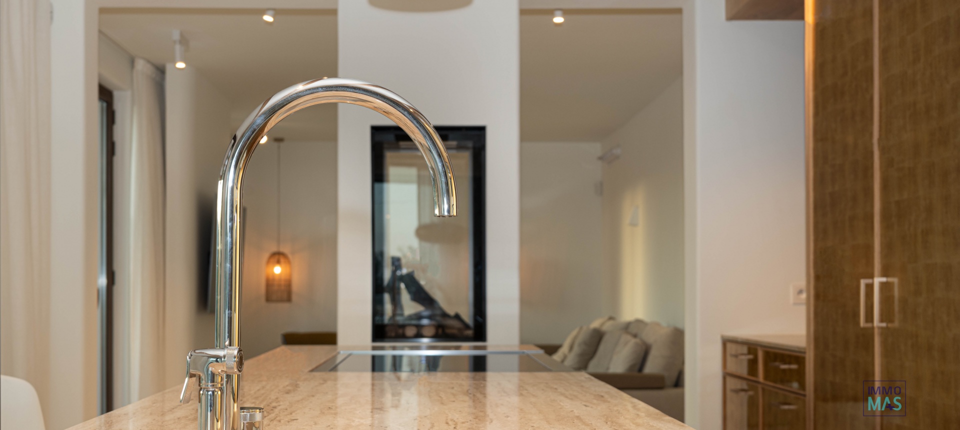 Obra nueva - Villa - Benissa