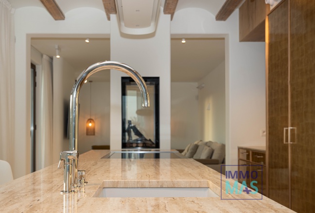 Obra nueva - Villa - Benissa