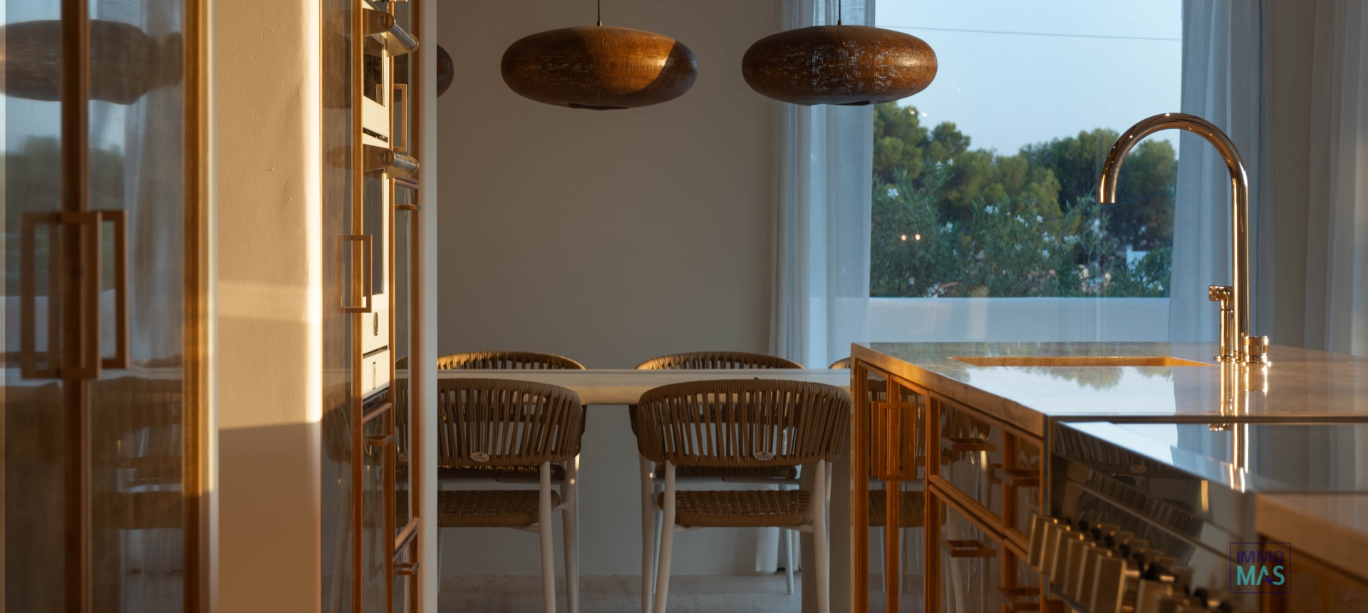 Obra nueva - Villa - Benissa