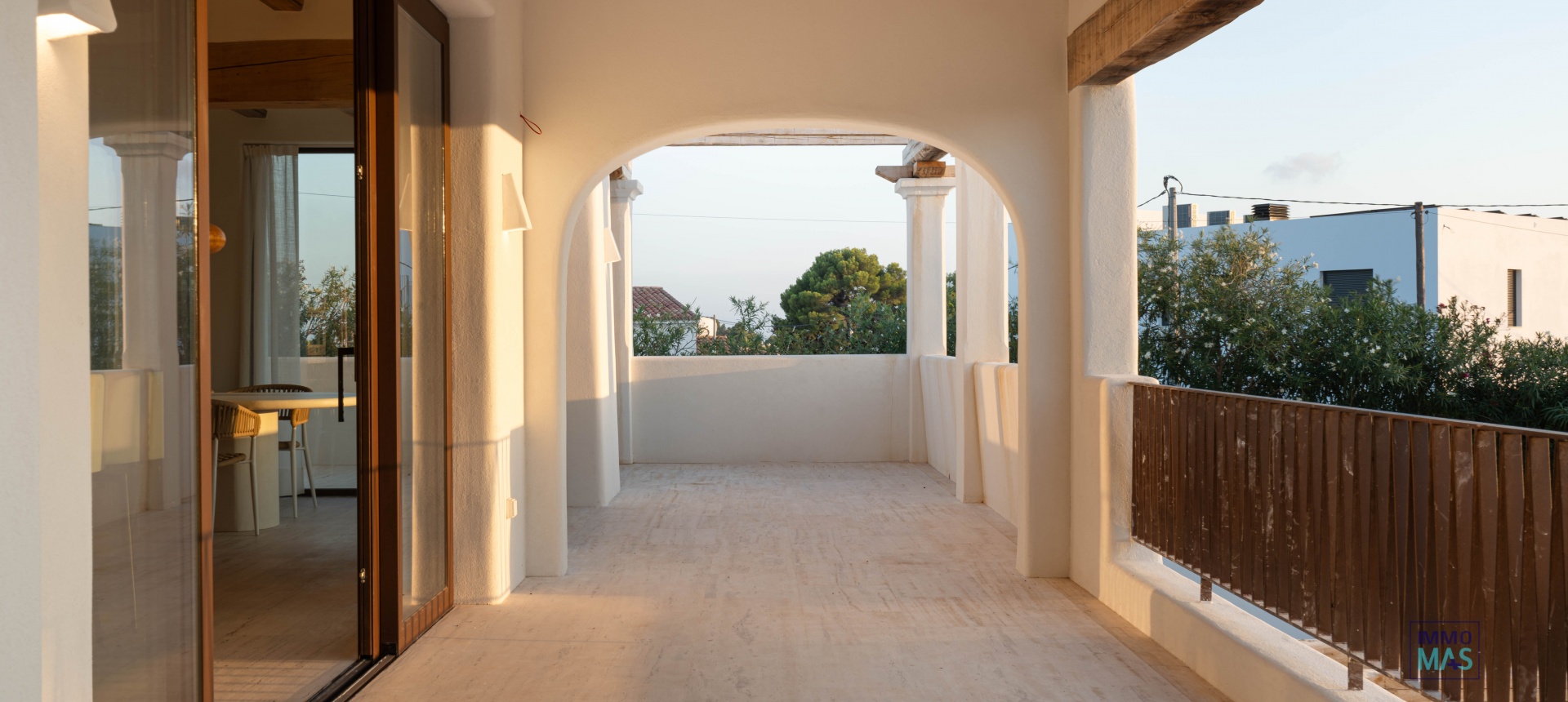 Obra nueva - Villa - Benissa