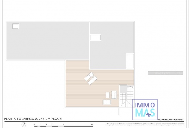 New Build - Villa - Torrevieja - El Chaparral