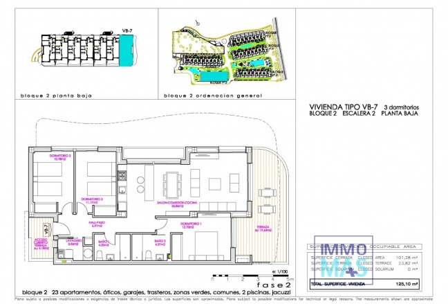 New Build - Apartment - Orihuela Costa - Playa Flamenca