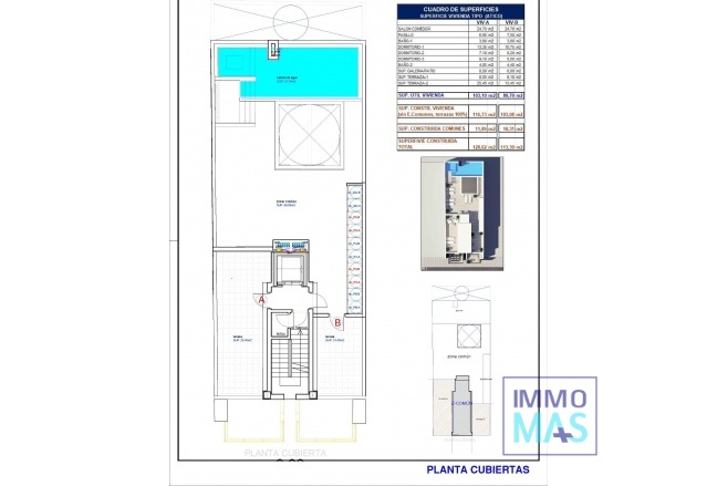 New Build - Apartment - Torrevieja - Playa del Cura