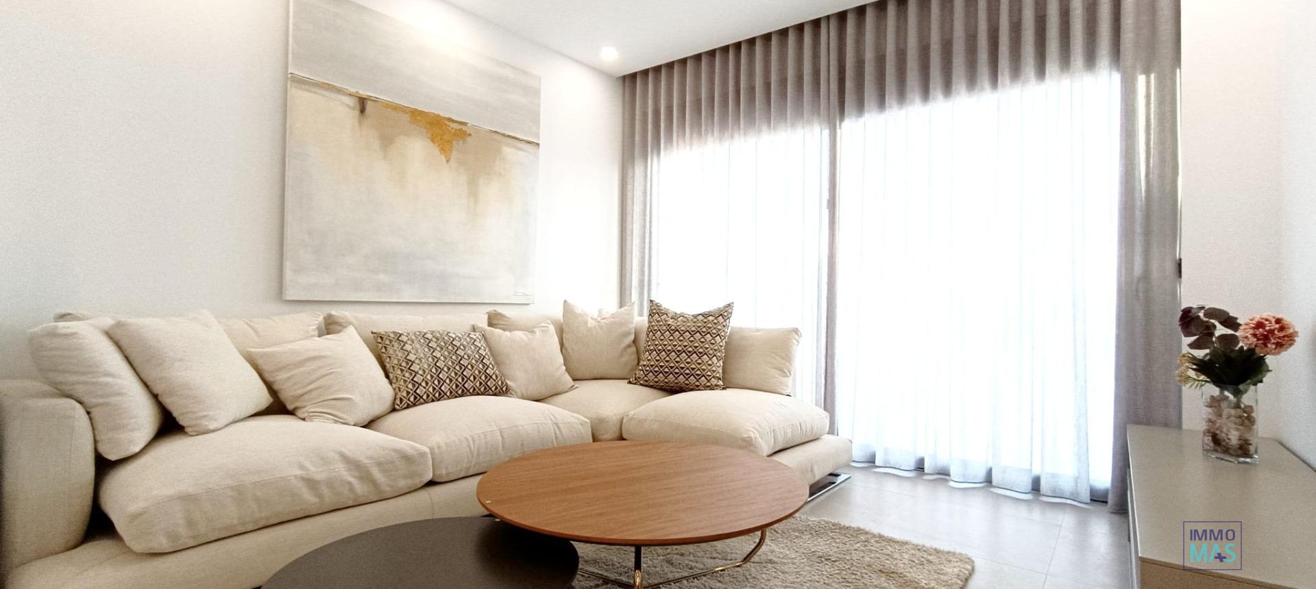 Nouvelle construction - Semidetached - Benijofar - Pueblo