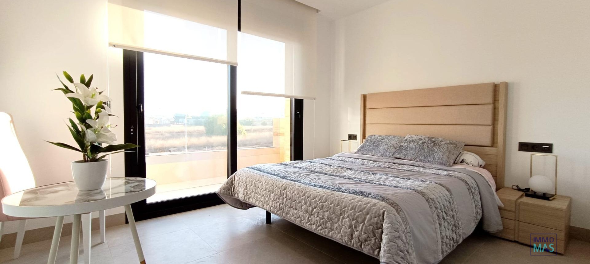 Nouvelle construction - Semidetached - Benijofar - Pueblo