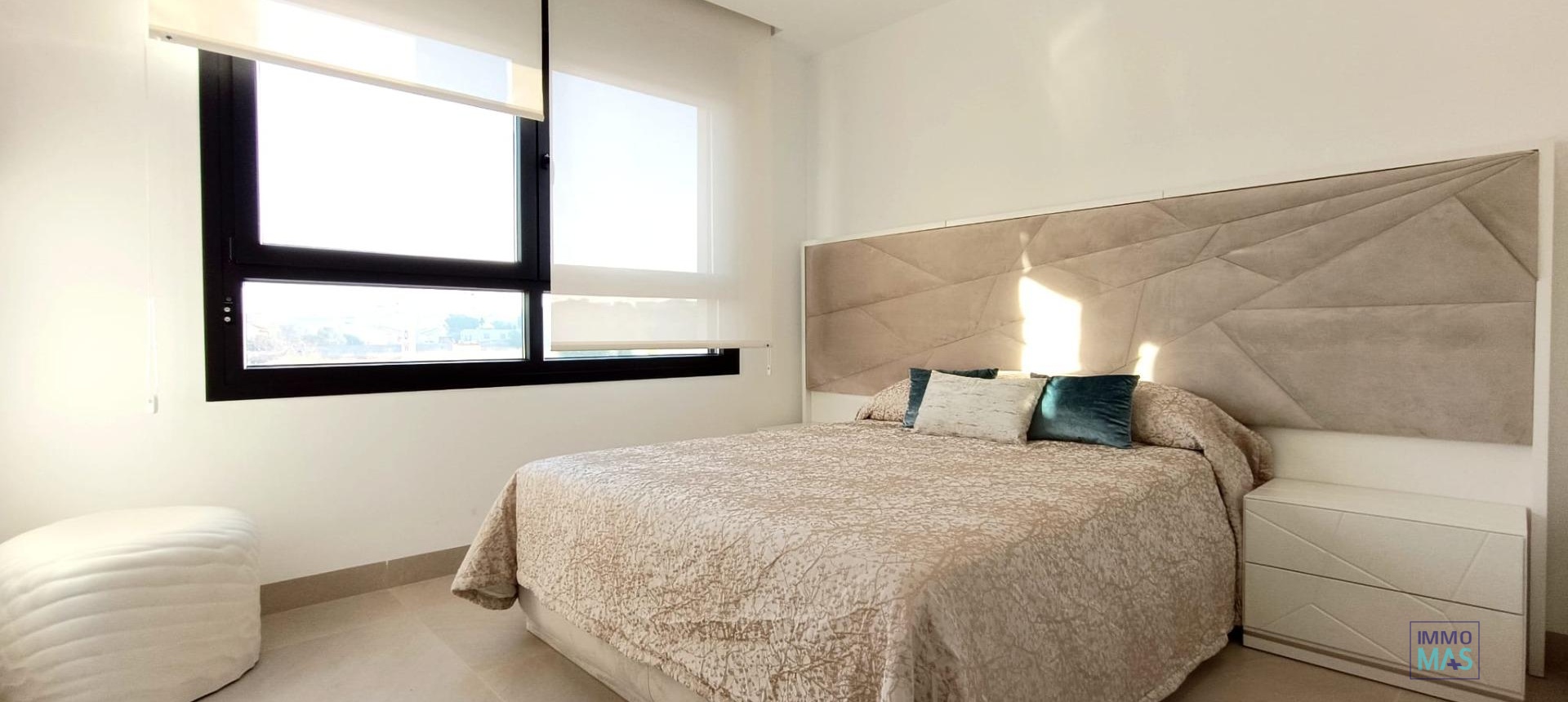 Nouvelle construction - Semidetached - Benijofar - Pueblo