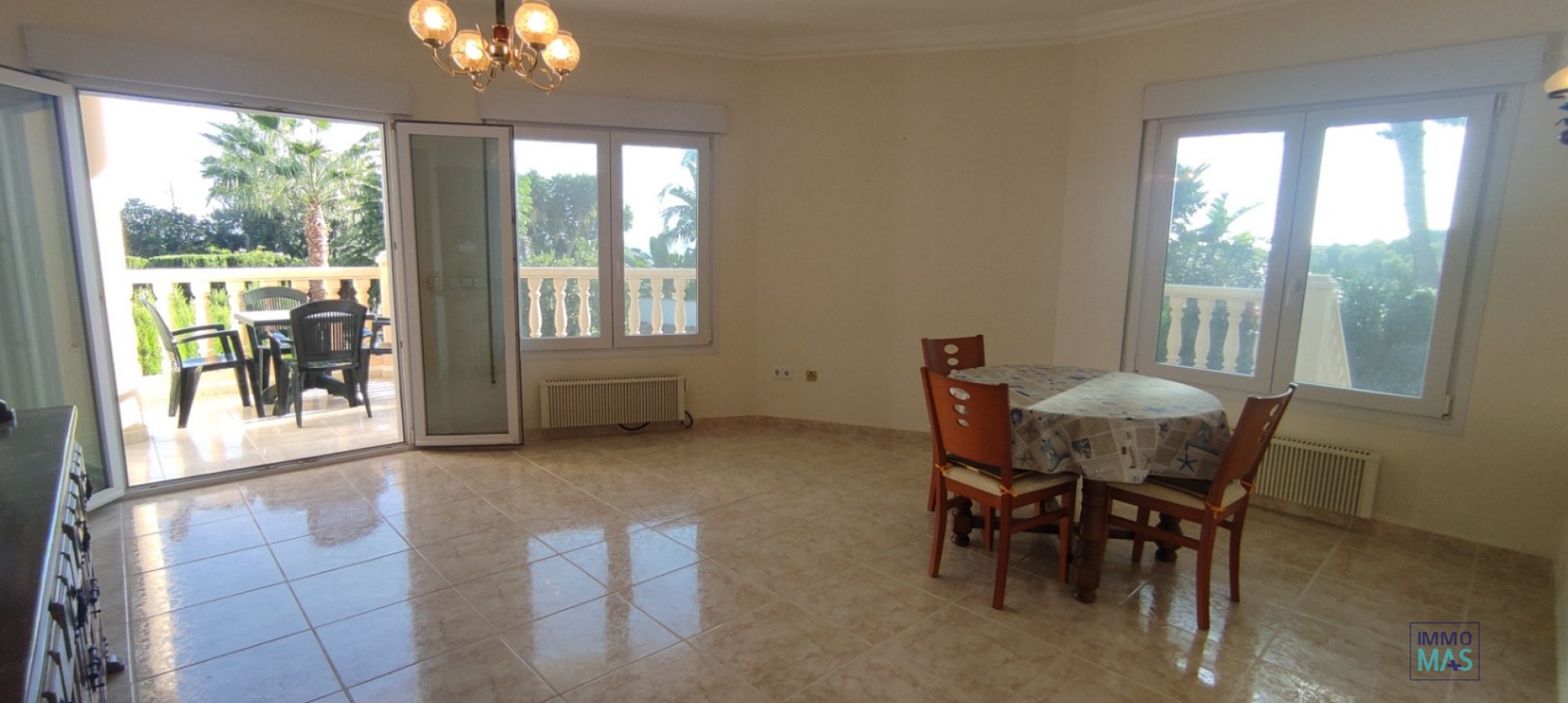 Reventa - Villa - Benissa - Benissa Coast