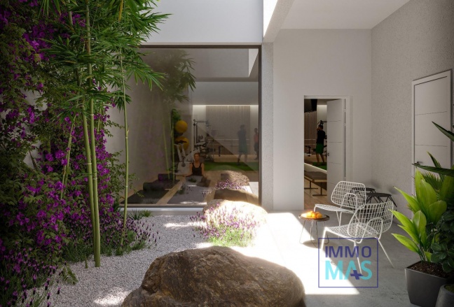 Nieuwbouw  - Apartment - San Juan Alicante - Frank Espinós