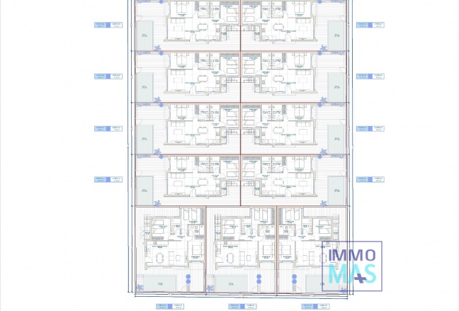 Nouvelle construction - Villa - Torre Pacheco - Roldán