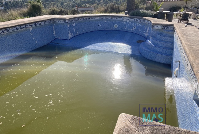 Nieuwbouw  - Villa - Benissa