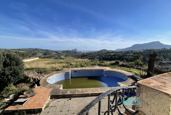 Nieuwbouw  - Villa - Benissa