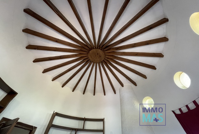 Nieuwbouw  - Villa - Benissa