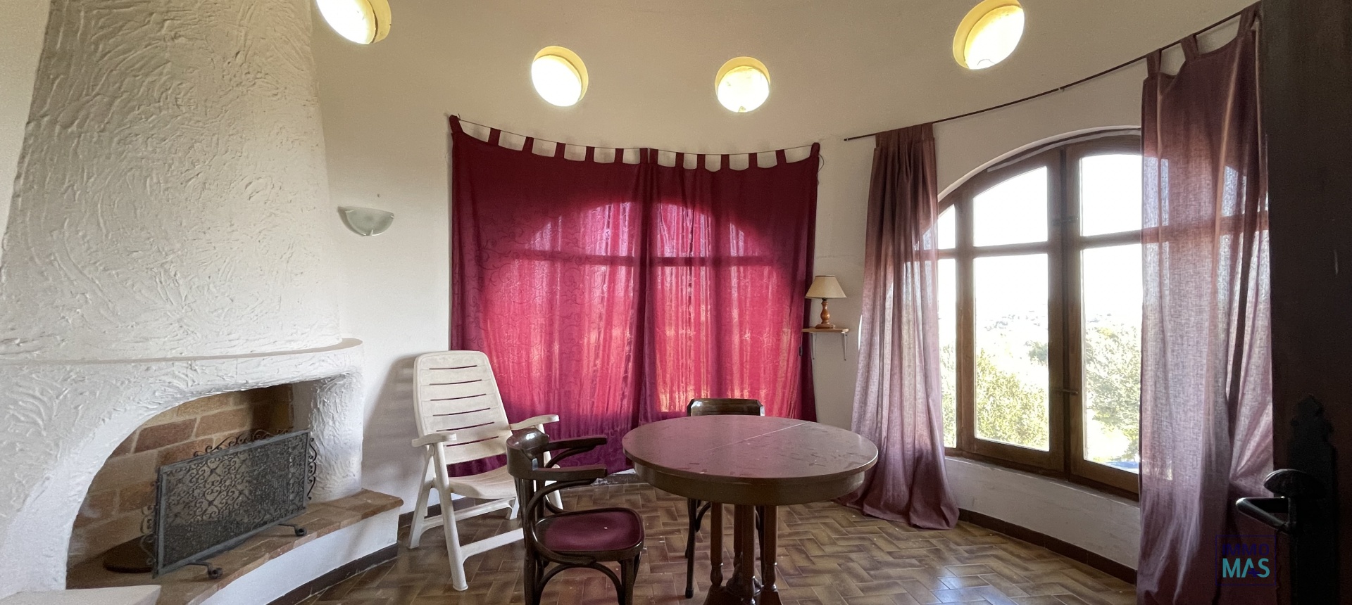 Nieuwbouw  - Villa - Benissa