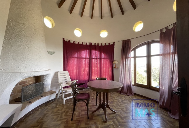 Nieuwbouw  - Villa - Benissa