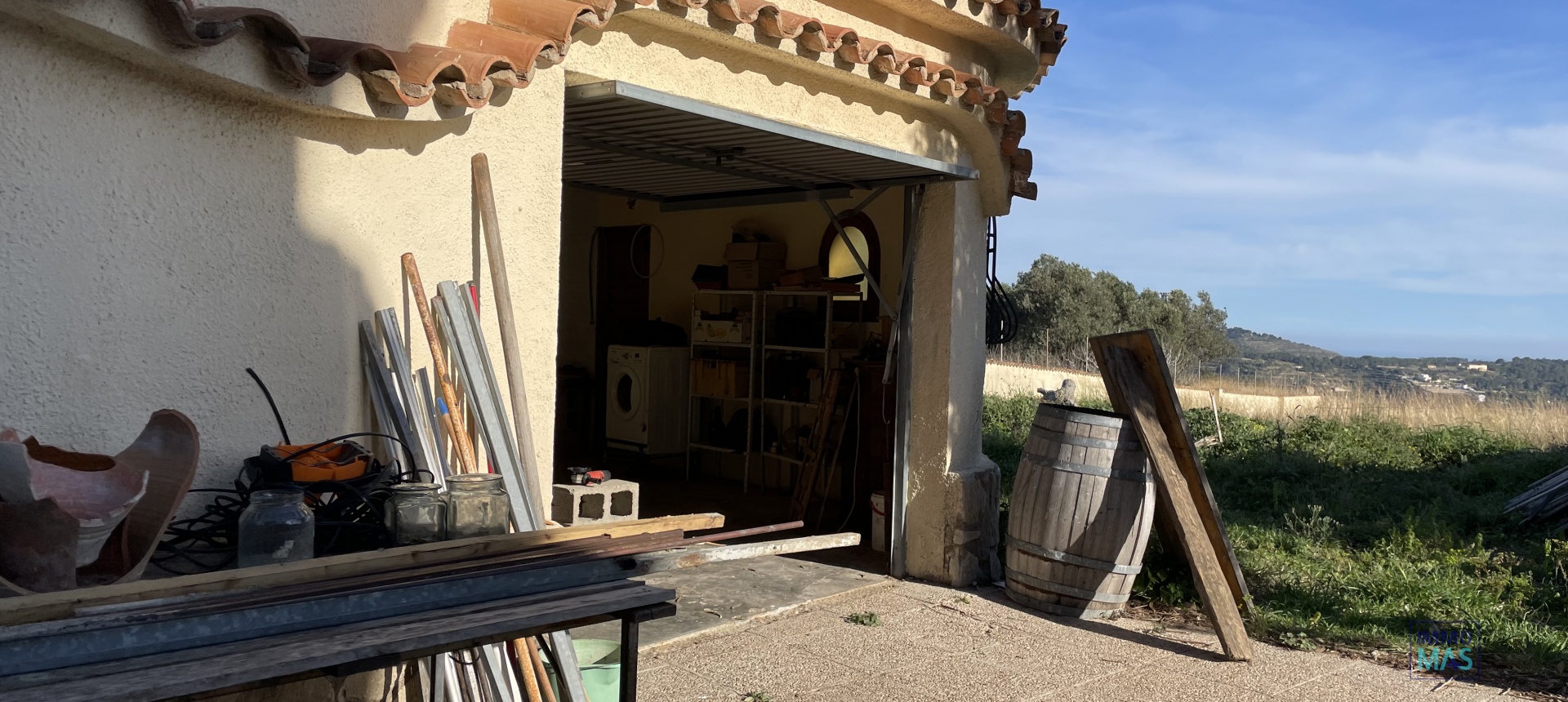 Nieuwbouw  - Villa - Benissa