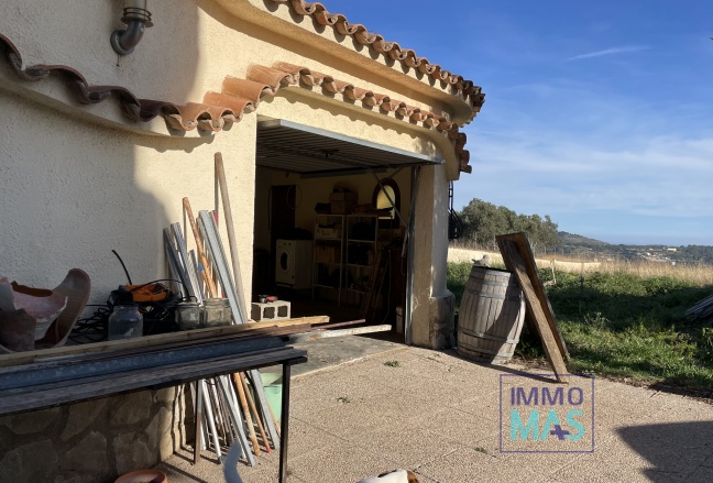 Nieuwbouw  - Villa - Benissa